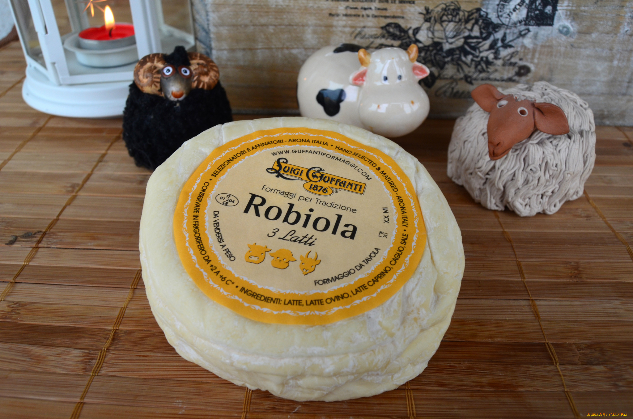 robiola 3 leches, ,  , 